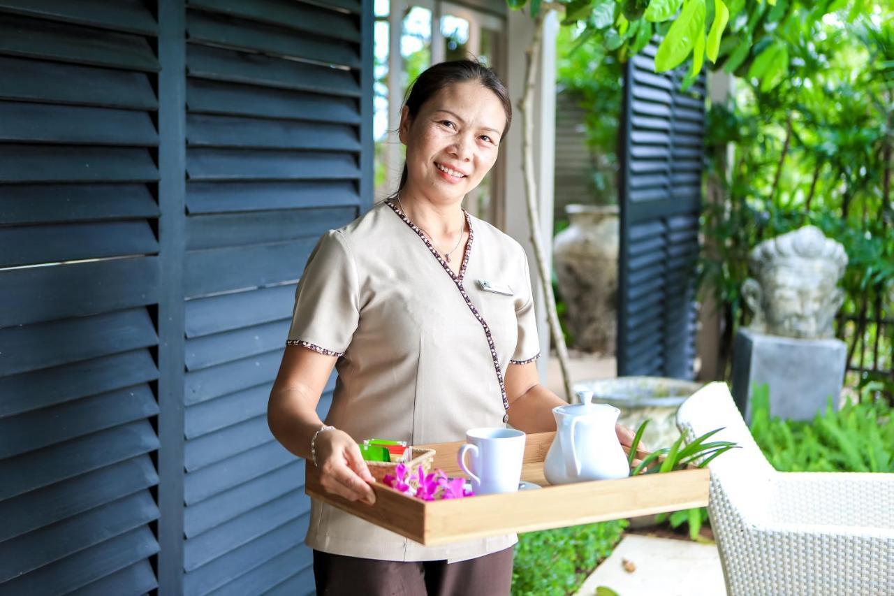 The Headland Villa 2, Samui Koh Samui Esterno foto